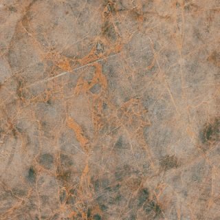 Emperador Brown marble slab with veining