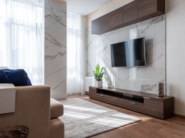 Interior Fit-Outs