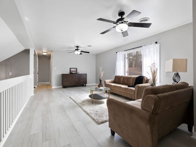 SPC/LVT Flooring