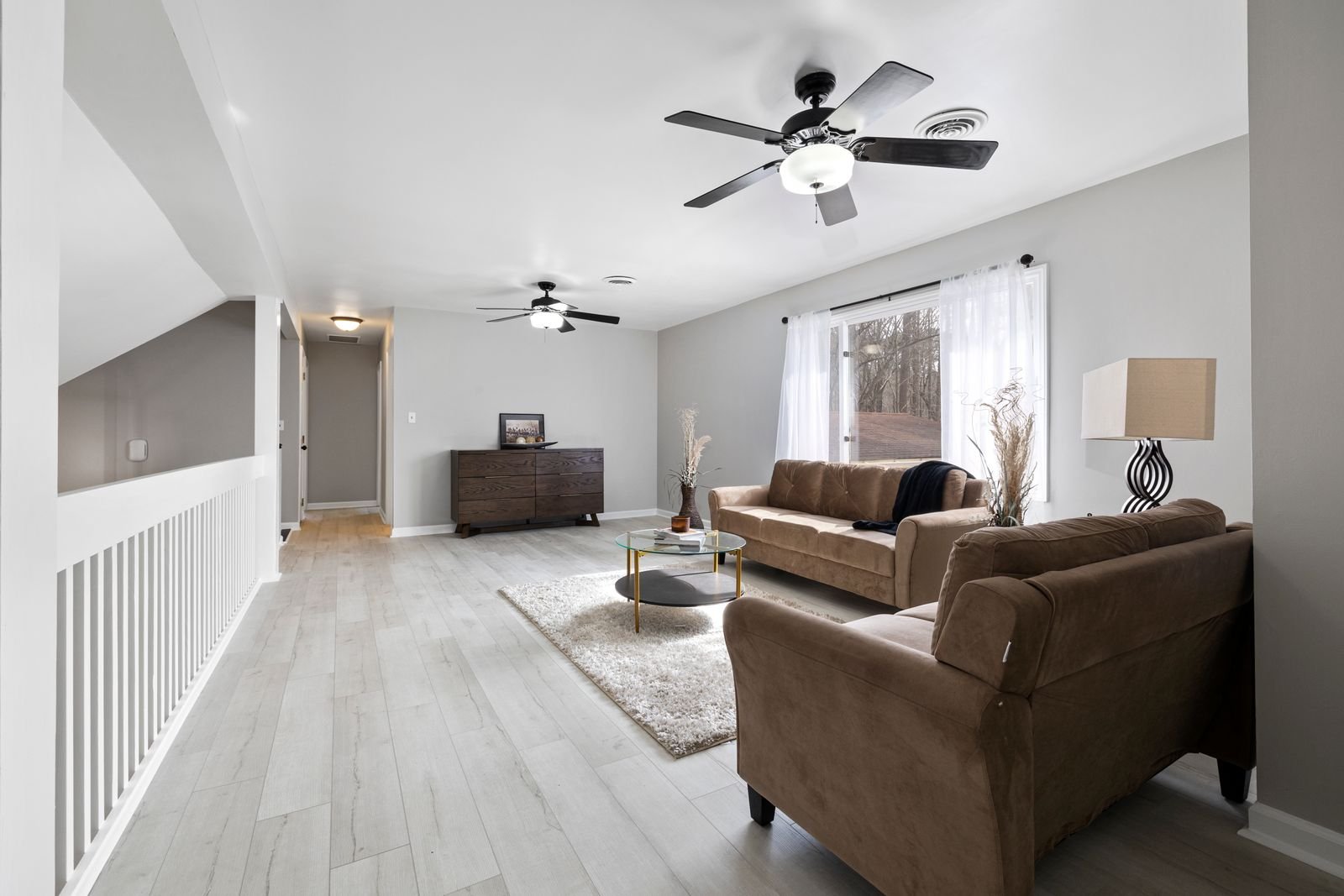 SPC/LVT Flooring
